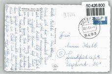 93444 W8493 Bad Kötzting