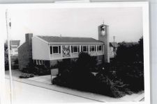 65439 W6093 Weilbach , Main-Taunus-Kr - Foto Baum Haus