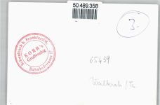 65439 W6093 Weilbach , Main-Taunus-Kr - Foto Baum Haus
