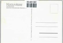 49661 W4590 Cloppenburg - Museum Stuhl Schrank