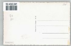 21680 W2160 Stade , Niederelbe - Trinks AK