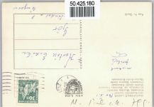 Marianske Lazne Marienbad - Fußgängerzone , Maxim Gorki Kolonnade