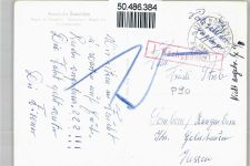 90537 W8501 Feucht - Autobahn-Raststätte
