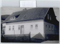 36452 O6201 Fischbach b Bad Salzungen - Foto-Karte