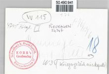 54347 W5507 Neumagen - Foto-Karte