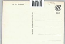 24963 W2399 Tarp - Springbrunnen Wiese Haus Baum