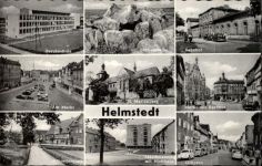 38350 W3330 Helmstedt - Mehrfachansicht
