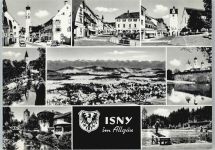 88316 W7972 Isny im Allgäu