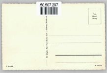 04736 O7305 Waldheim , Sachs - Kriebstein