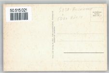 50354 W5030 Stotzheim b Hermülheim - Kindergarten, Schule, Kirche, Hauptstraße