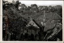 21481 W2058 Lauenburg , Elbe - Foto 10x14 cm