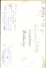 21481 W2058 Lauenburg , Elbe - Foto 10x14 cm