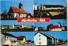 85457 W8059 Hörlkofen