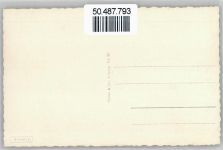59457 W4760 Werl - Trinks AK