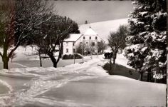 79274 W7811 Neuhäusle - Gasthaus, Metzgerei zur Sonne