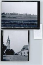 97520 W8721 Heidenfeld - Foto Feld Straße Haus Baum