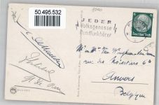 im Musikzug Münchner Kindl Künstlerkarte