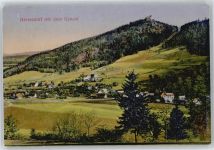 Hirschberg im Riesengebirge Jelenia Góra - Hermsdorf