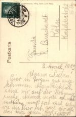 Thüringer Hof Billard