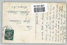 92655 W8484 Grafenwöhr Gebrauchsspuren Truppenübungsplatz