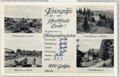 72285 W7293 Pfalzgrafenweiler - Schwimmbad