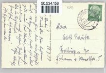 72285 W7293 Pfalzgrafenweiler - Schwimmbad