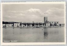 Marianske Lazne Marienbad - Strandbad