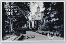 Bad Landeck Ladek-Zdroj - Kurhaus