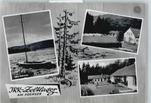 34549 W3593 Edersee - See Boot Haus Baum