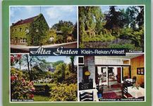 48734 W4421 Klein Reken - Gasthof Alter Garten