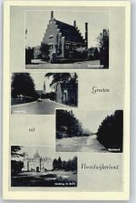Noorwijkerhout