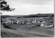 78176 W7712 Blumberg , Baden - Gesamtansicht