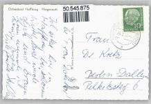 23629 W2401 Haffkrug - Luftaufnahme