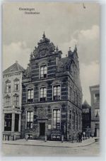9711 Groningen - Goudkantoor