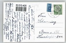 27374 W2722 Visselhövede - Goethestraße