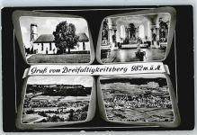 78549 W7208 Spaichingen - Dreifaltigkeitsberg