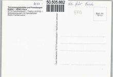 97833 W8773 Frammersbach - Restaurant, Pension Keßler