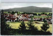 92693 W8481 Eslarn - Gesamtansicht