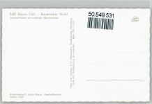 92693 W8481 Eslarn - Gesamtansicht