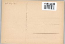 79424 W7841 Auggen - Kirche