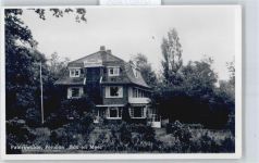 9765 Paterswolde - Pension Bos en Meer