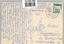 91301 W8550 Forchheim , Oberfr