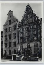 Elbing Elblag - Museum