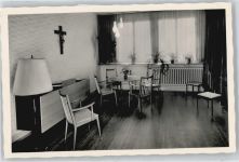 61479 W6246 Schloßborn - Müttergenesungsheim Haus am wald