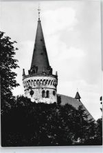 25868 W2251 Süderstapel - Kirche