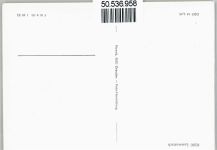 01623 O8260 Lommatzsch