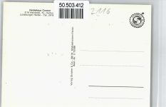 21271 W2116 Hanstedt , Nordheide - Heidehaus Cremer