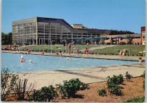 40764 W4018 Langenfeld (Rheinland) - Schwimmbad Haus Wiese