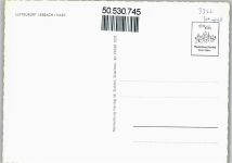 37520 W3360 Lerbach , Harz