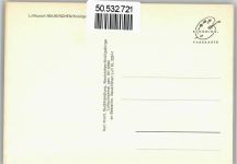 34626 W3579 Neukirchen , Knüllgeb - Fliegeraufnahme